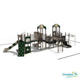 Oak | Commercial Playground Equipment