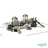 Oak | Commercial Playground Equipment