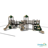 Oak | Commercial Playground Equipment