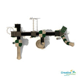 Oak | Commercial Playground Equipment