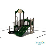 Willow | Commercial Playground Equipment