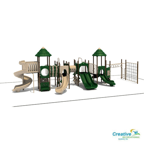 KP-80098 | Commercial Playground Equipment