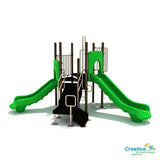 KP-80101 | Commercial Playground Equipment
