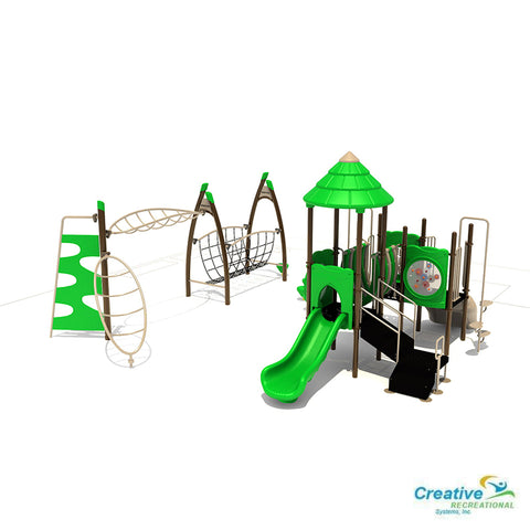KP-80117 | Commercial Playground Equipment