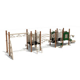 CRSMX-34152 | Commercial Playground Equipment