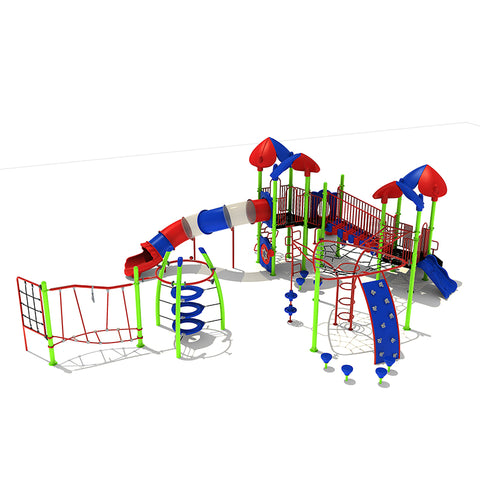 CRS-34429 | Commercial Playground Equipment