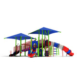 CRS-34430 | Commercial Playground Equipment