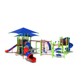 CRS-34430 | Commercial Playground Equipment