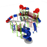 CRS-34431 | Commercial Playground Equipment