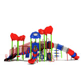 CRS-34431 | Commercial Playground Equipment