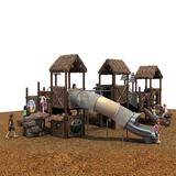 Fort Pierre | Commercial Playground Equipment