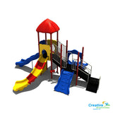 KP-1516 | Commercial Playground Equipment