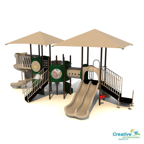 CRS-30436-R | Commercial Playground Equipment