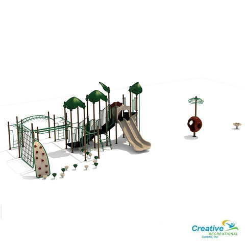 KP-50047 | Commercial Playground Equipment