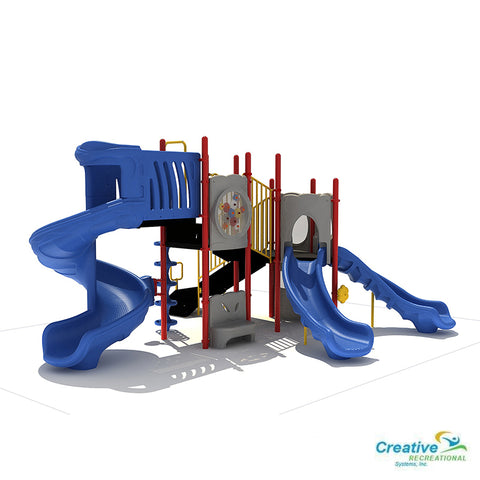 CRS-1513-1 | Commercial Playground Equipment