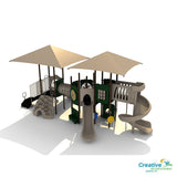CRS-30436-R | Commercial Playground Equipment