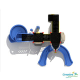 CRS-1513-1 | Commercial Playground Equipment