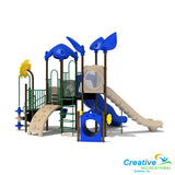 KP-20752 | Commercial Playground Equipment