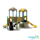 KP-20756 | Commercial Playground Equipment
