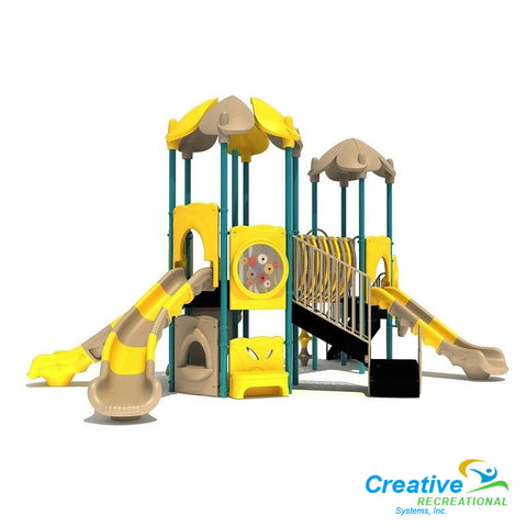 KP-20756 | Commercial Playground Equipment