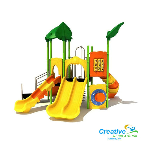 KP-20757 | Commercial Playground Equipment