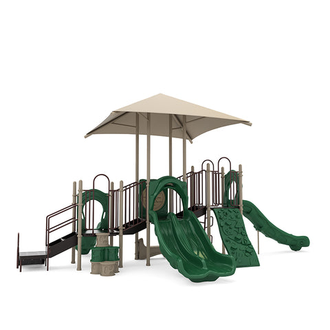 Radiant Foothills | Commercial Playground Equipment
