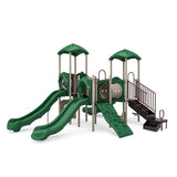 Zestful Kingdom | Commercial Playground Equipment