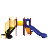 Jubilee Junction | Commercial Playground Equipment