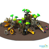 PD-T039 | Ancient Tree Series Playground