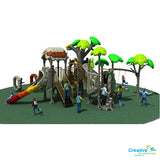 PD-T040 | Ancient Tree Series Playground
