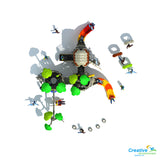 PD-T040 | Ancient Tree Series Playground