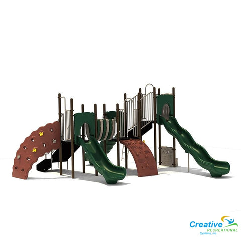 Crs-1520 | Commercial Playground Equipment Playground Equipment
