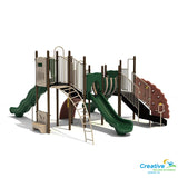 Crs-1520 | Commercial Playground Equipment Playground Equipment