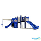 Crs-32402 | Commercial Playground Equipment Playground Equipment