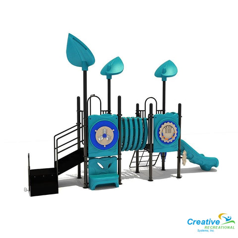 Crs-33029 | Commercial Playground Equipment Playground Equipment
