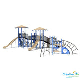 Crs-33298 | Commercial Playground Equipment Playground Equipment