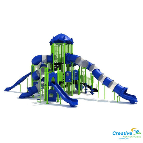 Crs-33419 | Commercial Playground Equipment Playground Equipment