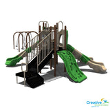 Crs-33667 | Commercial Playground Equipment Playground Equipment