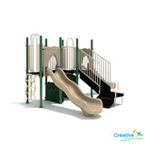 Crs-33807 | Commercial Playground Equipment Playground Equipment