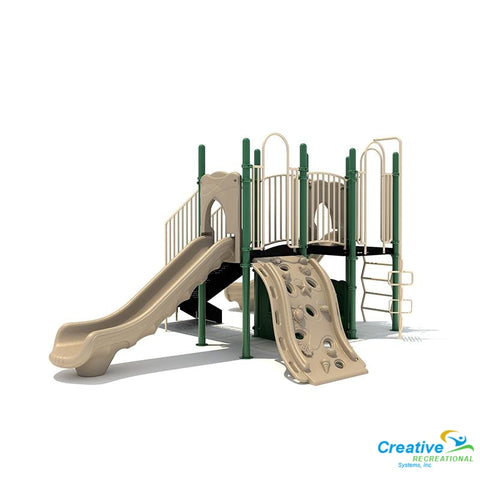 Crs-33807 | Commercial Playground Equipment Playground Equipment
