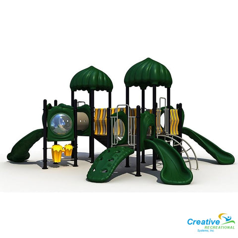 F Revised-1 | Commercial Playground Equipment Playground Equipment