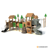 Estero | Commercial Playground Equipment