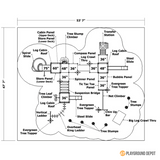 Estero | Commercial Playground Equipment