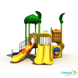 Kp-20757 Revised | Commercial Playground Equipment Playground Equipment