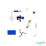 Kp-30877 - Commercial Playground Equipment Playground Equipment