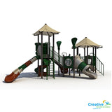 Kp-31214 Revised | Commercial Playground Equipment Playground Equipment