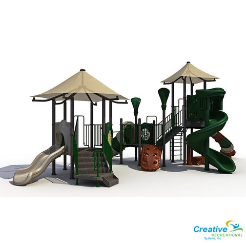 Kp-31214 Revised | Commercial Playground Equipment Playground Equipment