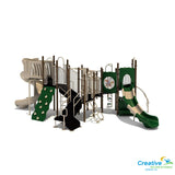 Kp-31751 - Commercial Playground Equipment Playground Equipment