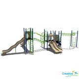 Kp-31853 - Commercial Playground Equipment Playground Equipment