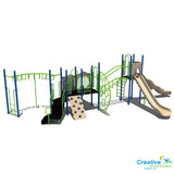 Kp-31853 - Commercial Playground Equipment Playground Equipment